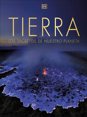 cover image of Tierra (The Science of the Earth)